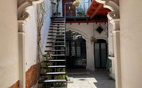 Hotel Casa Victoria